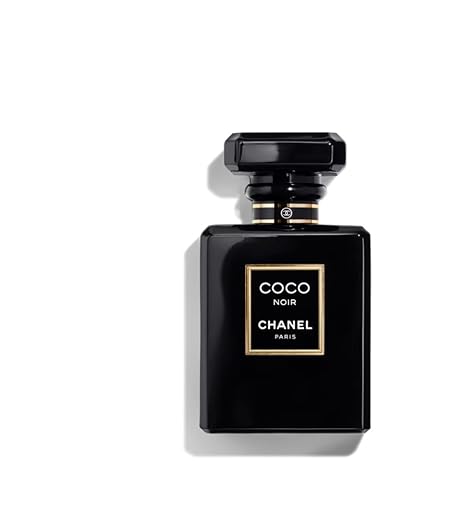 Chanel Coco Noir Eau De Parfum 3.4 fl.oz/100 ml