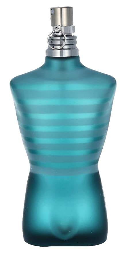 LE MALE BY JEAN PAUL GAULTIER 4.2 FL OZ EAU DE TOILETTE SPRAY MENS (Premium Inspired Version – Not Authentic)