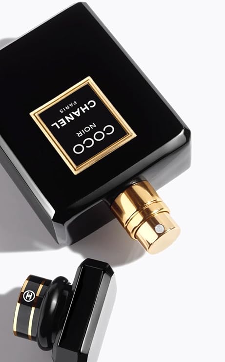 Chanel Coco Noir Eau De Parfum 3.4 fl.oz/100 ml