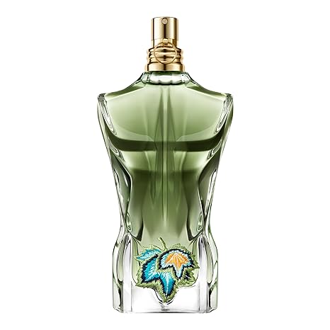 Jean Paul Gaultier Le Beau Paradise Garden 125ml / 4.2oz EDP (Premium Inspired Version – Not Authentic)