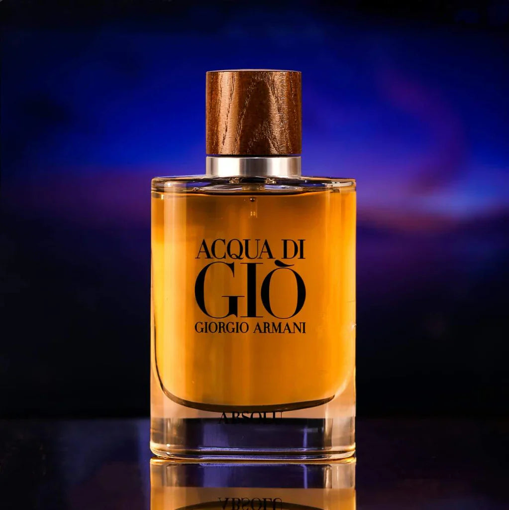 Acqua Di Gio Absolu  (Premium Inspired Version – Not Authentic)