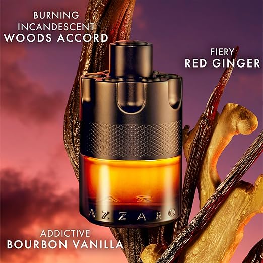 Azzaro The Most Wanted Parfum