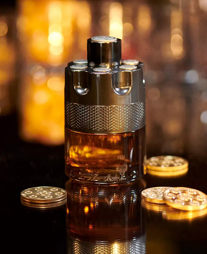 Azzaro Wanted By Night Eau de Parfum