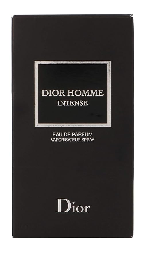 Christian Dior Homme Intense 150ml / 5 oz