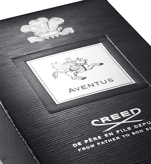 Aventus by Creed, 3.3 oz Millesime EDP Spray for Men