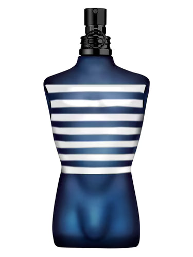 Jean Paul Gaultier Le Male In The Navy Eau de Toilette for Men