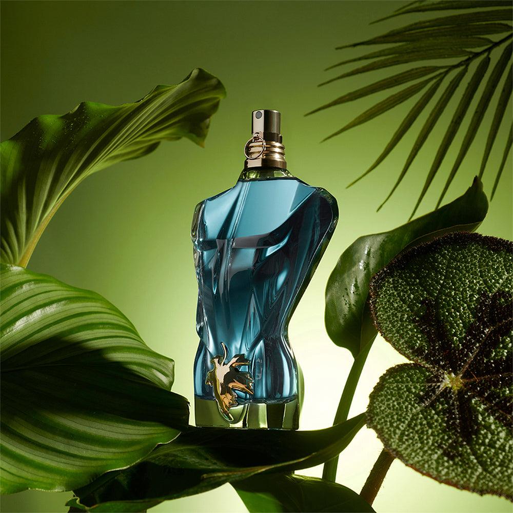 Jean Paul Gaultier Le Beau Eau de Toilette – The Essence of Masculine Seduction
