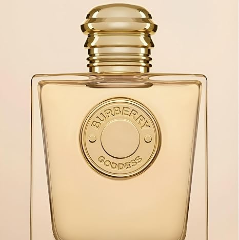 Burberry 'Goddess Intense' Eau de Parfum Perfume 3.3oz Bottle NIB