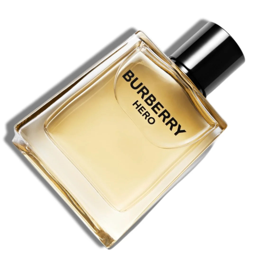 Burberry Hero Eau de Toilette 100ml
