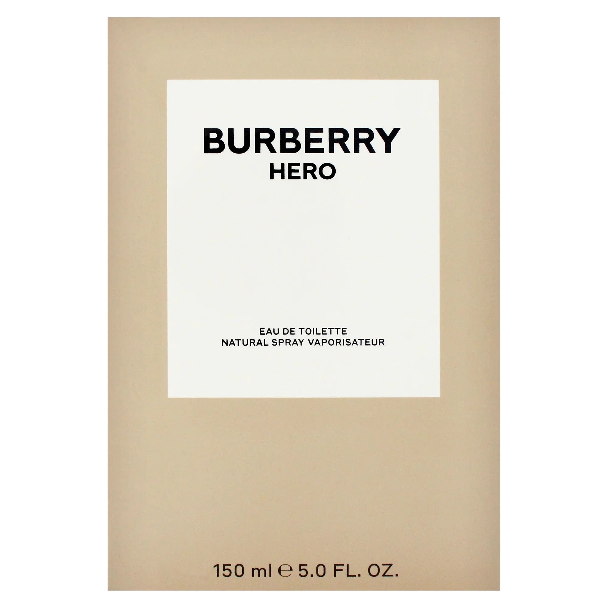 Burberry Hero Eau de Toilette 100ml