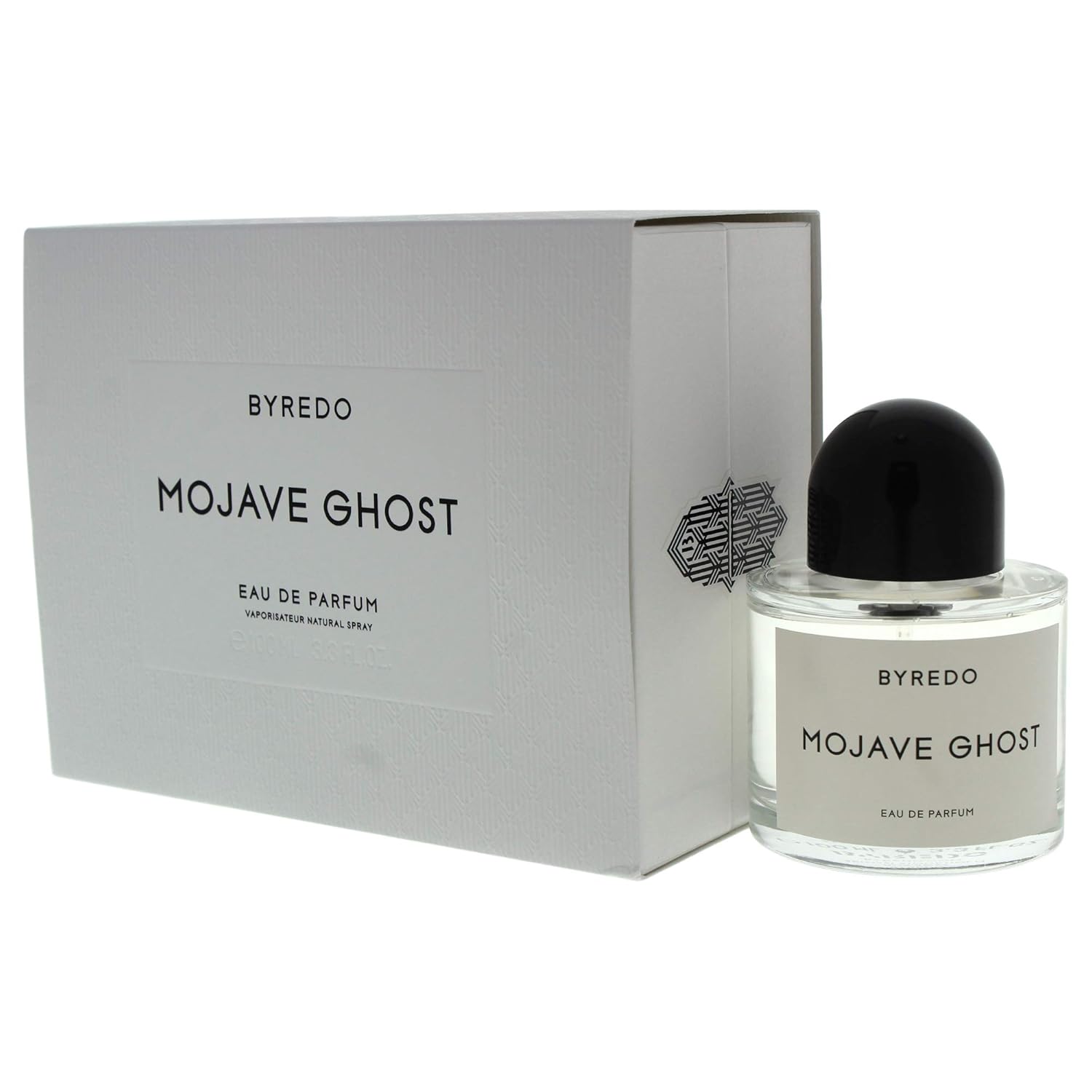 Byredo Byredo Mojave ghost by byredo for unisex - 3.3 Ounce edp spray, 3.3 Ounce (Premium Inspired Version – Not Authentic)