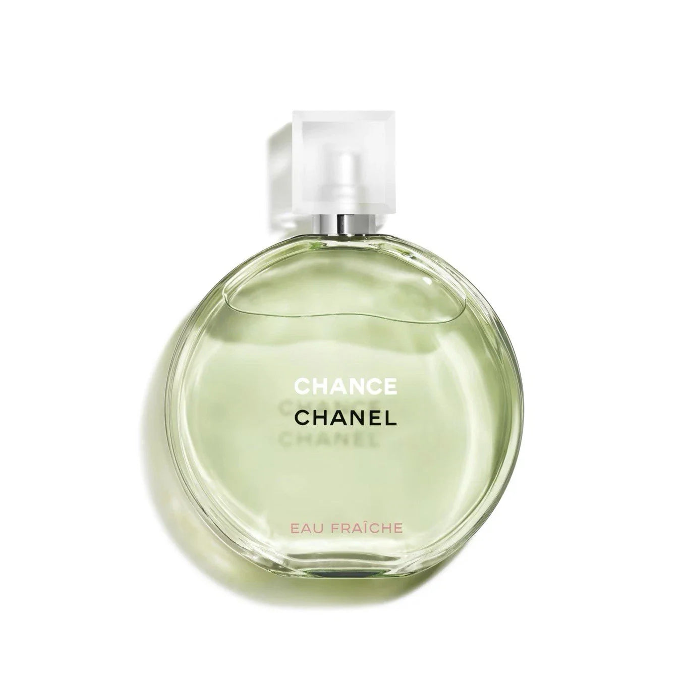 CHANCE EAU FRAICHE by Chanel 3.4 oz / 100 ml Eau de Toilette EDT Spray SEALED (Premium Inspired Version – Not Authentic)