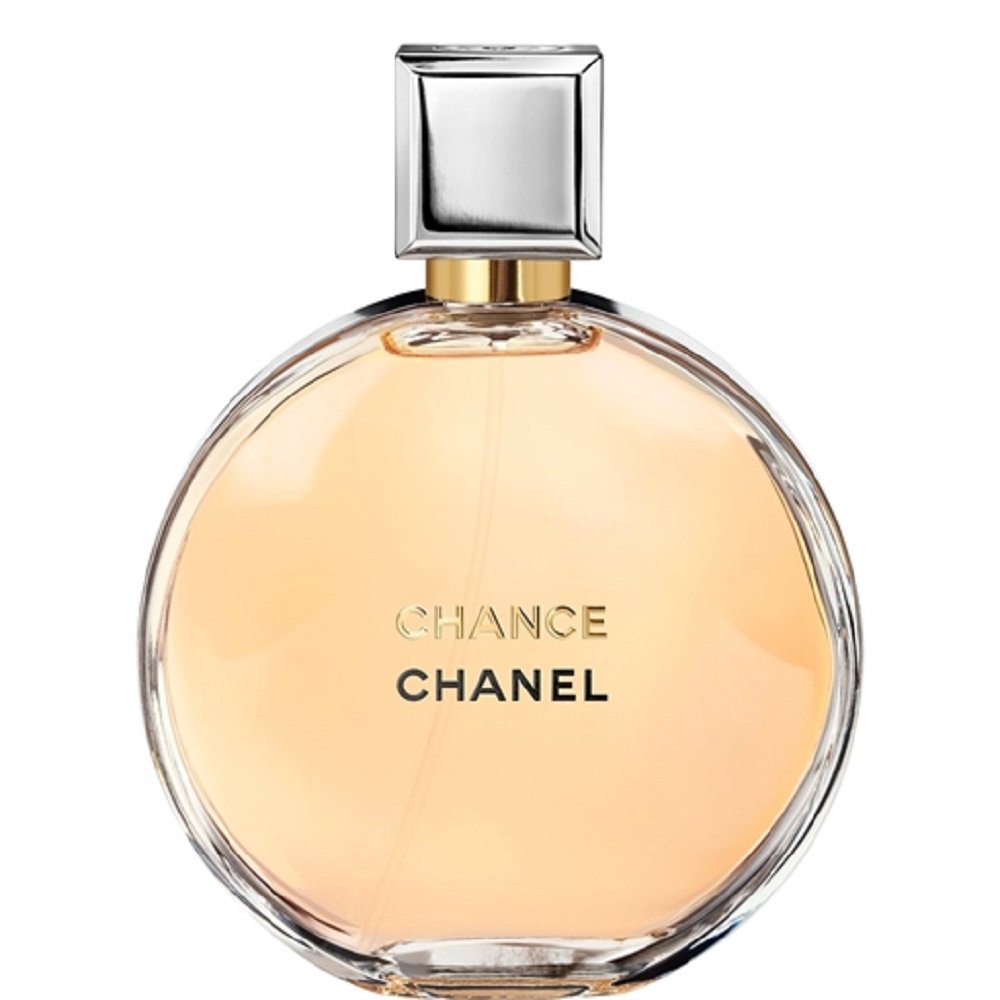 CHANCE BY CHANEL EDP SPRAY 3.4 OZ / 100ML FOR WOMEN - New Unsealed Box (Premium Inspired Version – Not Authentic)
