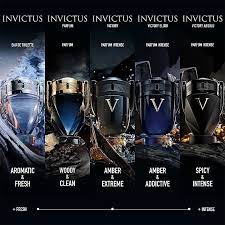 Invictus Victory Elixir by Paco Rabanne 3.4 oz 100ml Parfum intense Cologne Men NIBOpens