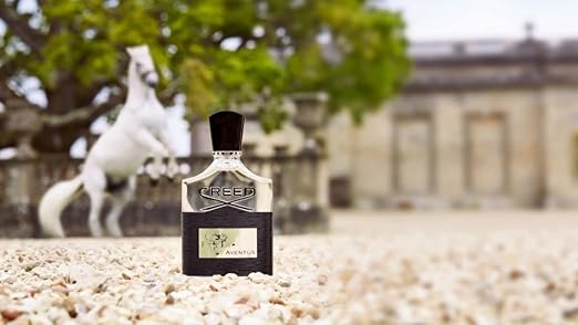 Aventus by Creed, 3.3 oz Millesime EDP Spray for Men