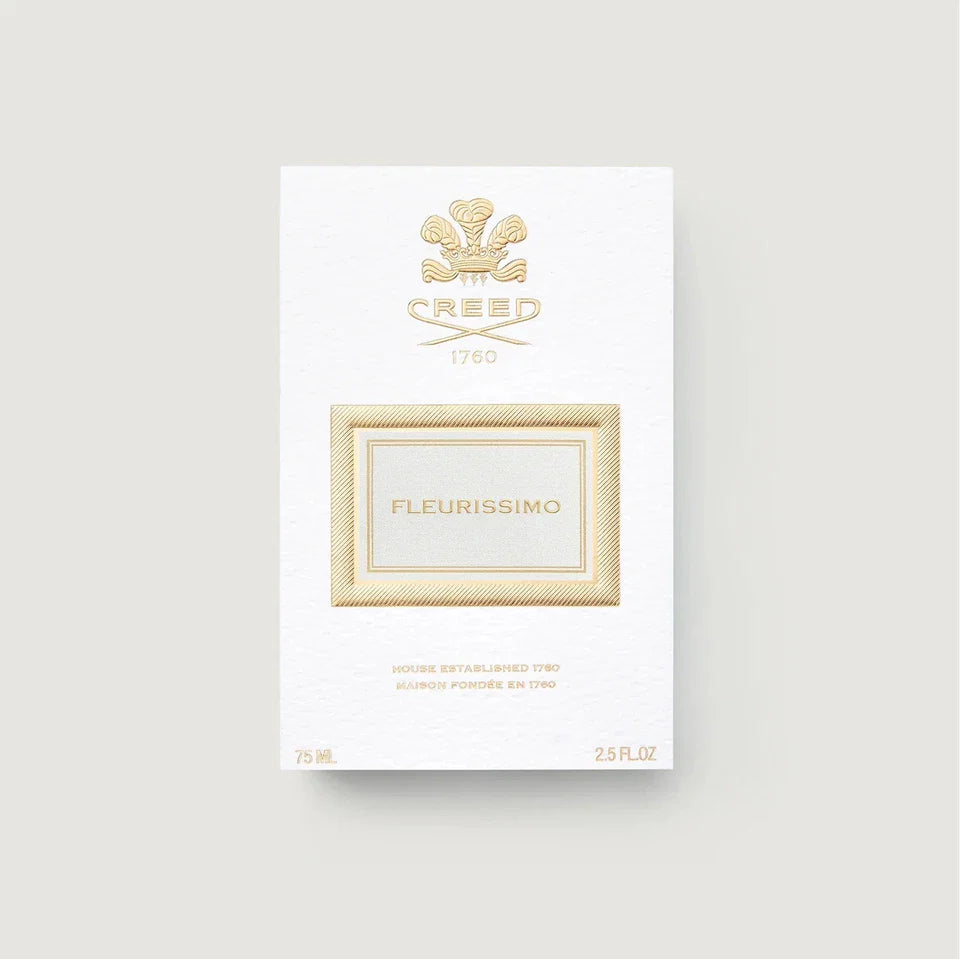 Fleurissimo 75ml Women Eau De Parfum Spray testter new (Premium Inspired Version – Not Authentic)