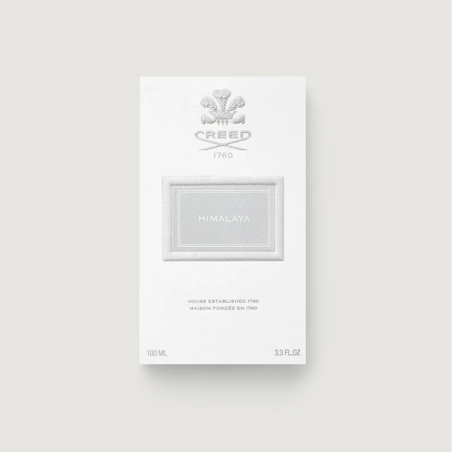 Creed Himalaya, Men's Luxury Cologne, Fresh, Woody Fragrance, 100ML