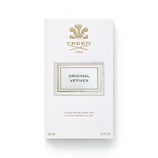 Creed Original Vétiver (Premium Inspired Version – Not Authentic)