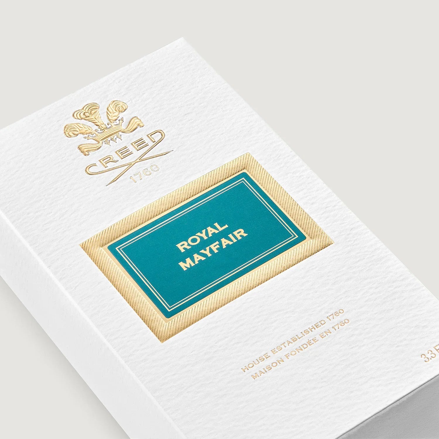 Creed Royal Mayfair 3.4 100ml (Premium Inspired Version – Not Authentic)