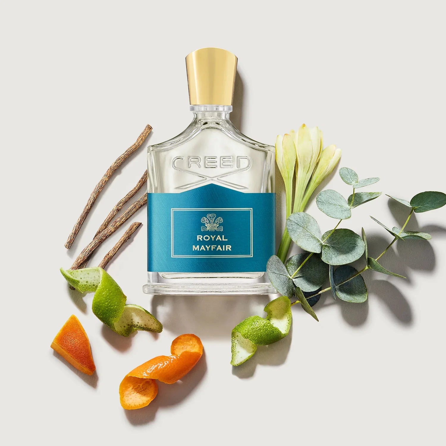 Creed Royal Mayfair 3.4 100ml (Premium Inspired Version – Not Authentic)