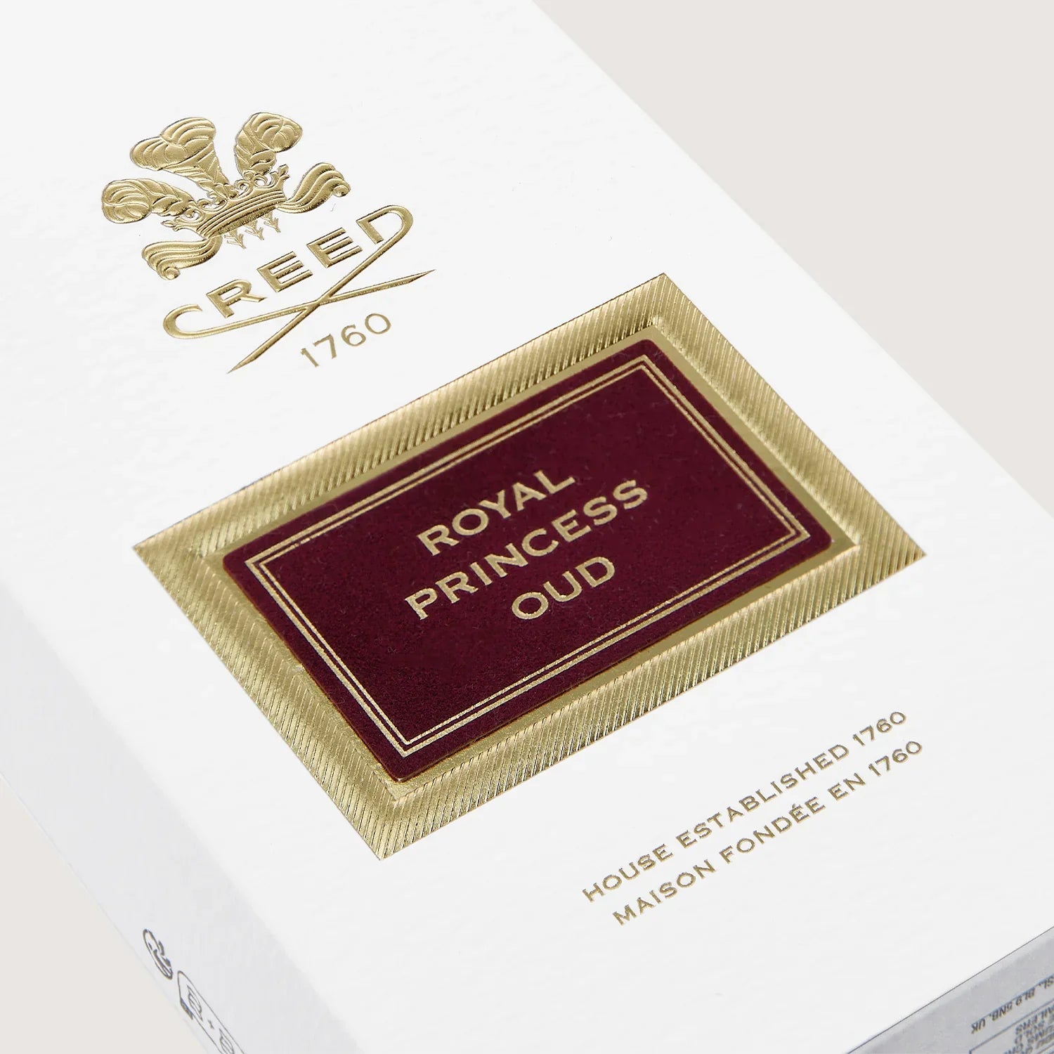 Creed Royal Princess Oud 75ml (Premium Inspired Version – Not Authentic)