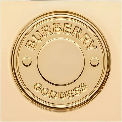 Burberry 'Goddess Intense' Eau de Parfum Perfume 3.3oz Bottle NIB