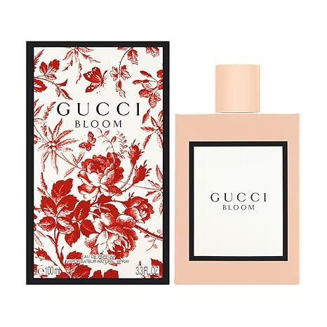 Gucci Bloom Eau de Parfum for Women 3.3