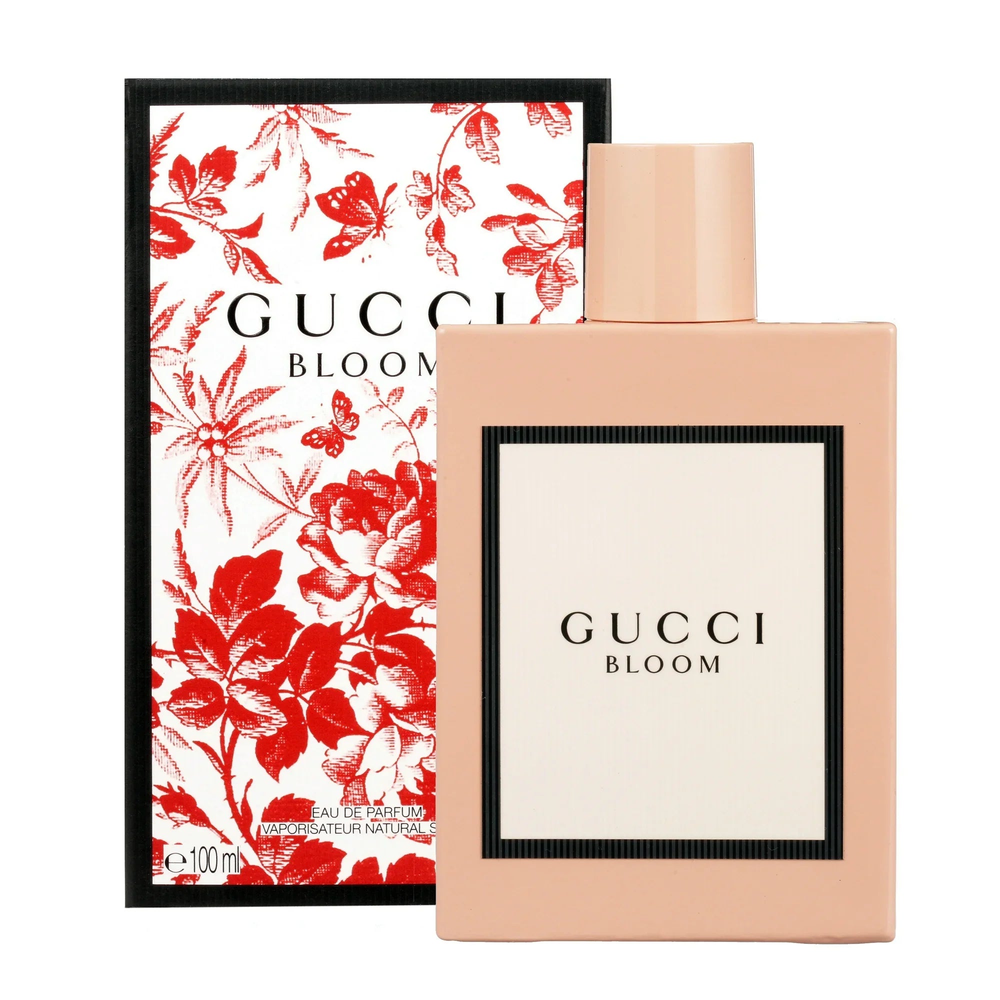 Gucci Bloom Eau de Parfum for Women 3.3