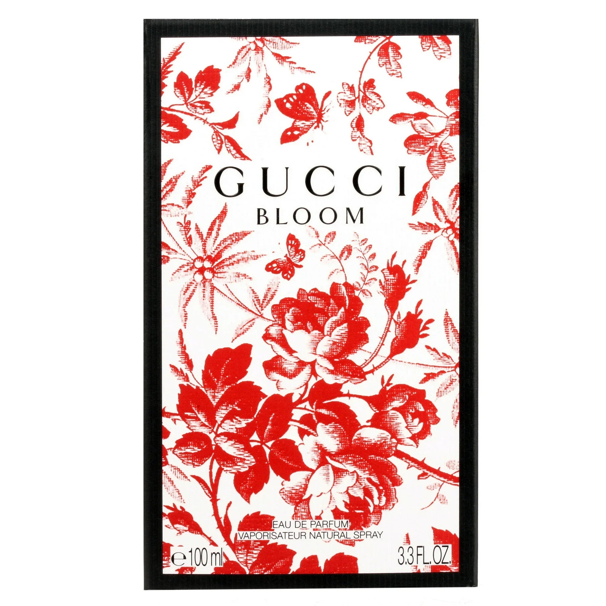 Gucci Bloom Eau de Parfum for Women 3.3