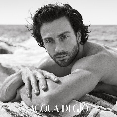 Acqua Di Giò Eau de Toilette 3.4oz 100ML(Premium Inspired Version – Not Authentic)