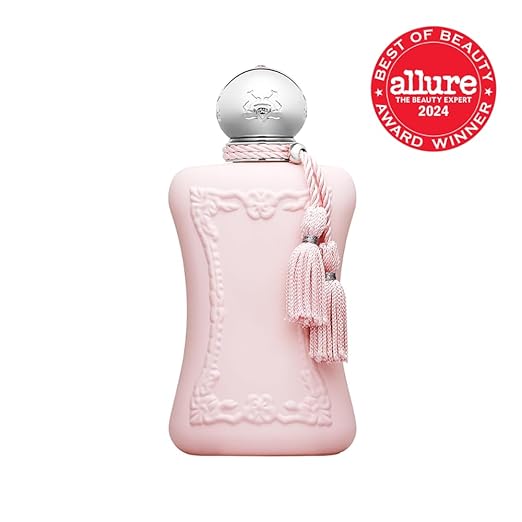 PARFUMS DE MARLY Delina (Premium Inspired Version – Not Authentic)