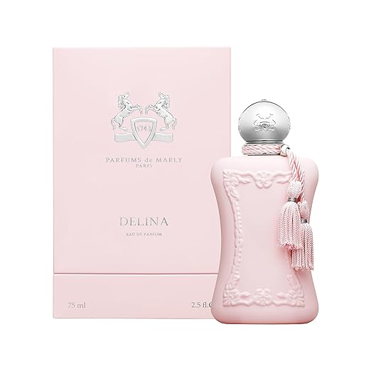 PARFUMS DE MARLY Delina (Premium Inspired Version – Not Authentic)