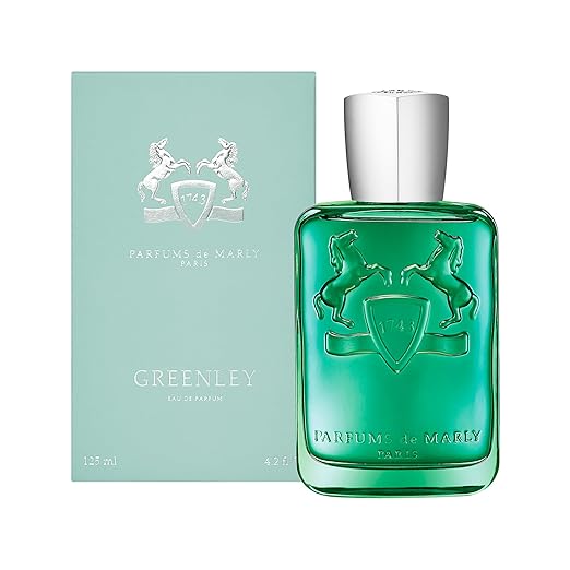 PARFUMS DE MARLY Greenley (Premium Inspired Version – Not Authentic)