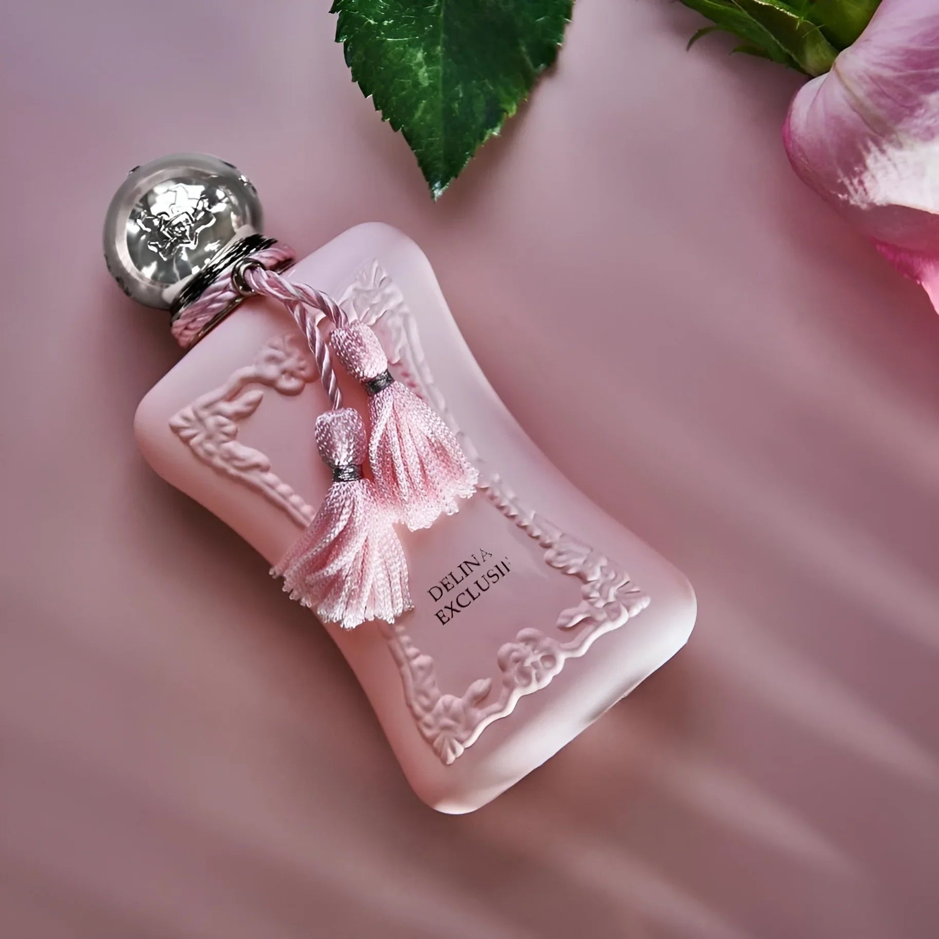 PARFUMS de MARLY Delina Exclusif (Premium Inspired Version – Not Authentic)