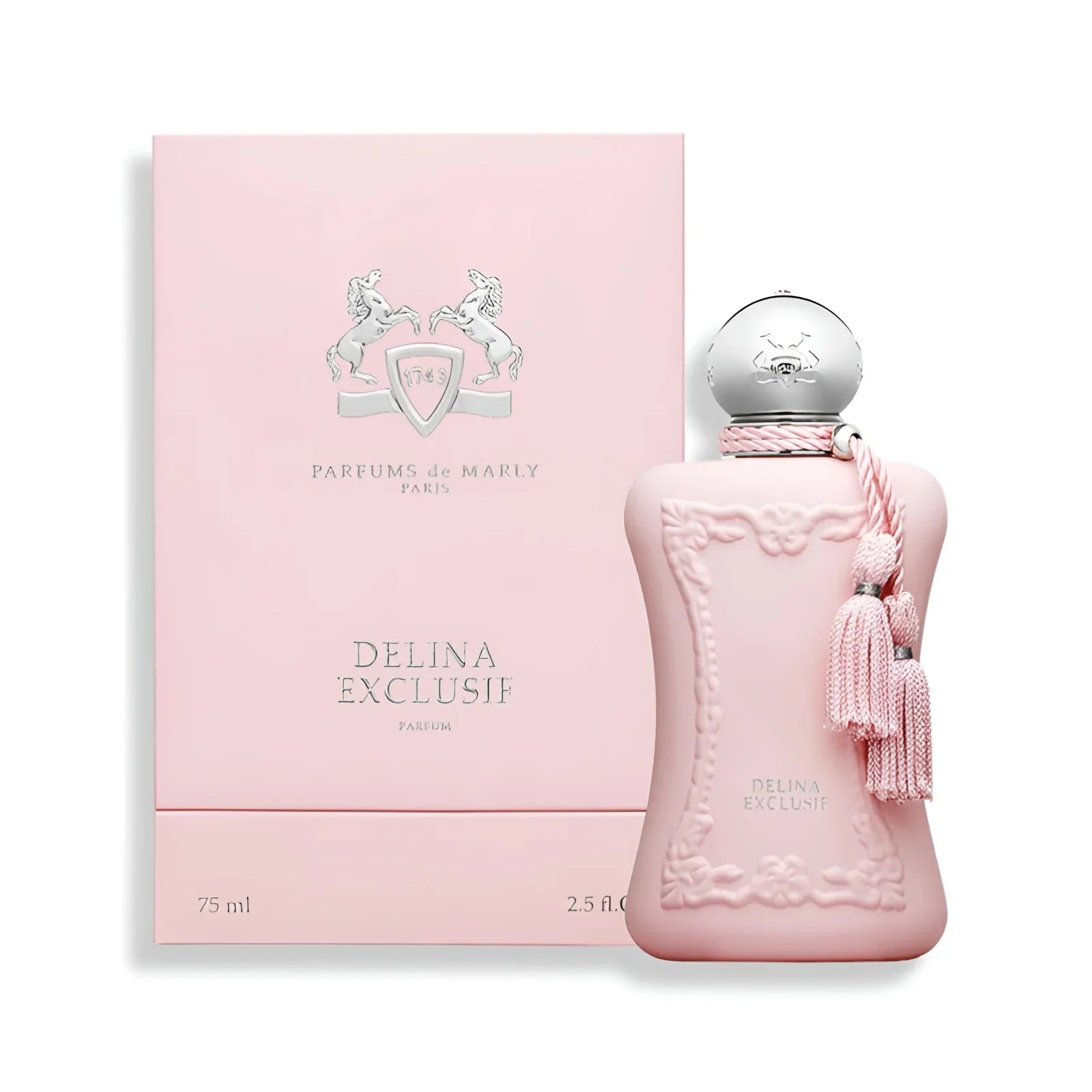 PARFUMS de MARLY Delina Exclusif (Premium Inspired Version – Not Authentic)