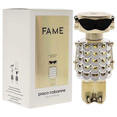 Paco Rabanne Fame EDP For Women