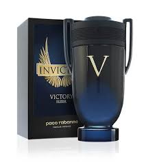 Invictus Victory Elixir by Paco Rabanne 3.4 oz 100ml Parfum intense Cologne Men NIBOpens