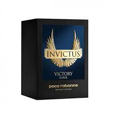 Invictus Victory Elixir by Paco Rabanne 3.4 oz 100ml Parfum intense Cologne Men NIBOpens