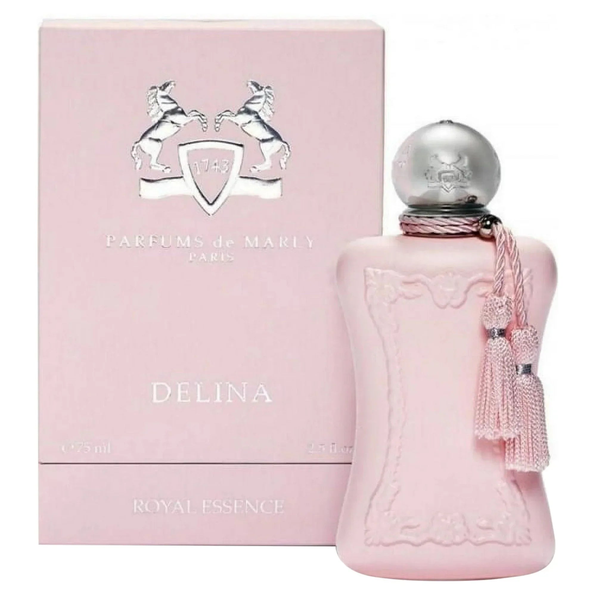Parfums De Marly Delina Eau De Parfum (Premium Inspired Version – Not Authentic)