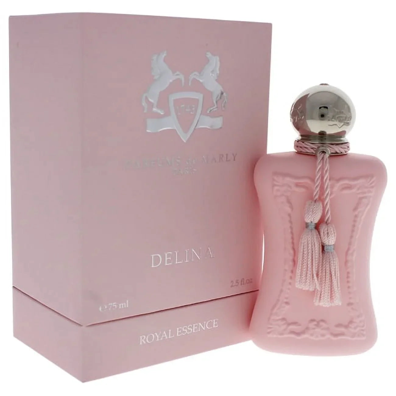 Parfums De Marly Delina Eau De Parfum (Premium Inspired Version – Not Authentic)