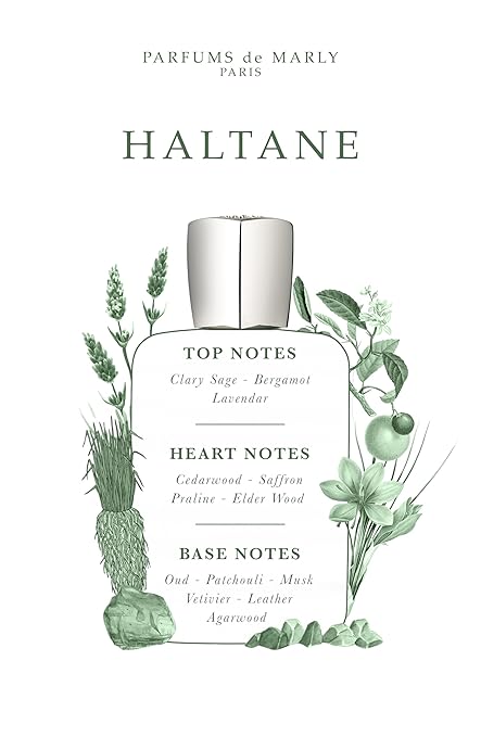 Parfums de Marly Haltane (Premium Inspired Version – Not Authentic)