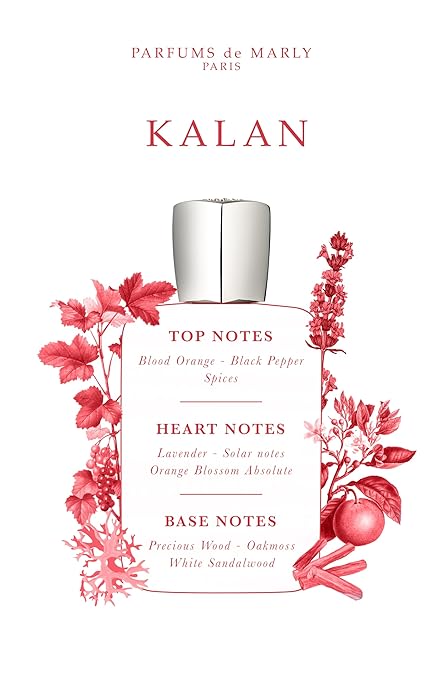 Parfums de Marly Kalan Eau de Parfum 125ml (Premium Inspired Version – Not Authentic)