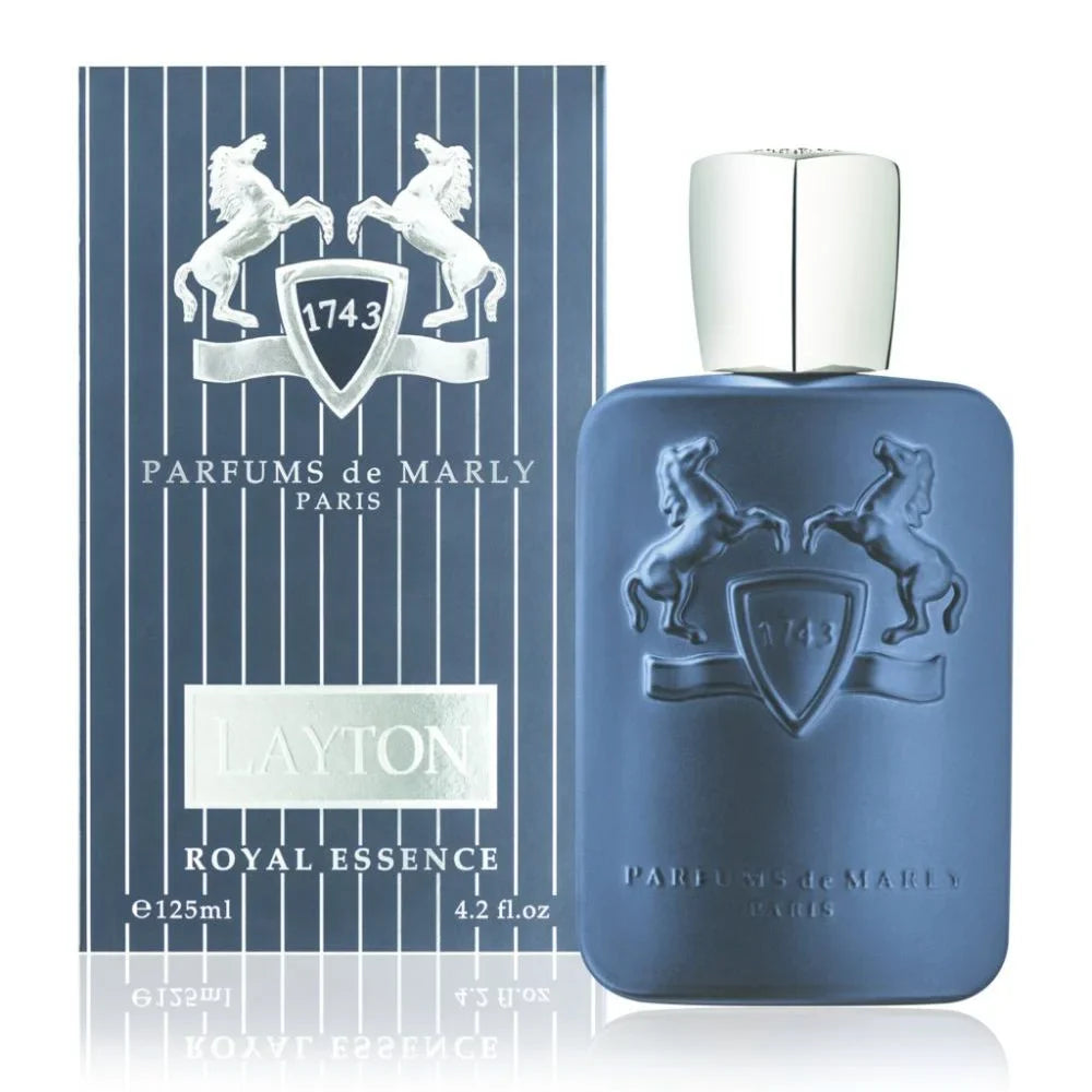 Parfums de Marly LAYTON Royal Essence (Premium Inspired Version – Not Authentic)