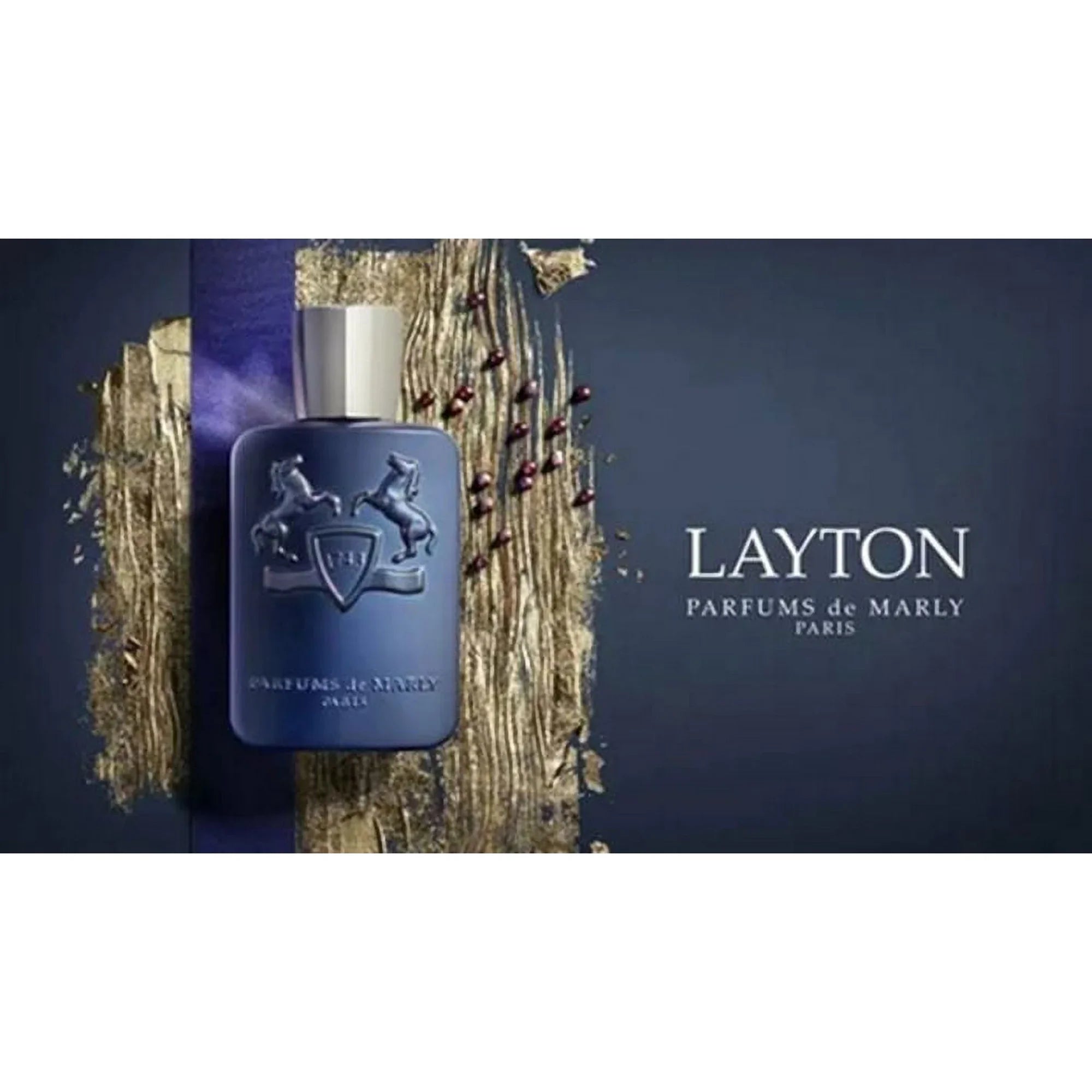 Parfums de Marly LAYTON Royal Essence (Premium Inspired Version – Not Authentic)