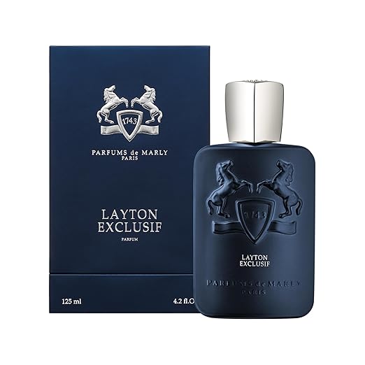 Parfums de Marly Layton Exclusif (Premium Inspired Version – Not Authentic)