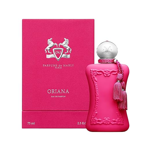 Parfums de Marly Oriana Eau de Parfum  (Premium Inspired Version – Not Authentic)