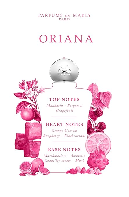 Parfums de Marly Oriana Eau de Parfum  (Premium Inspired Version – Not Authentic)