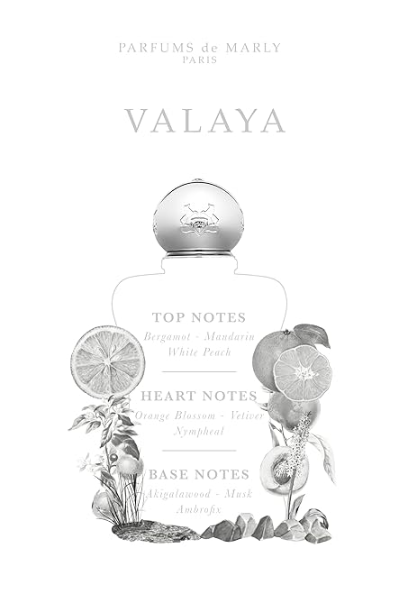 Parfums de Marly Valaya Eau de Parfum (Premium Inspired Version – Not Authentic)