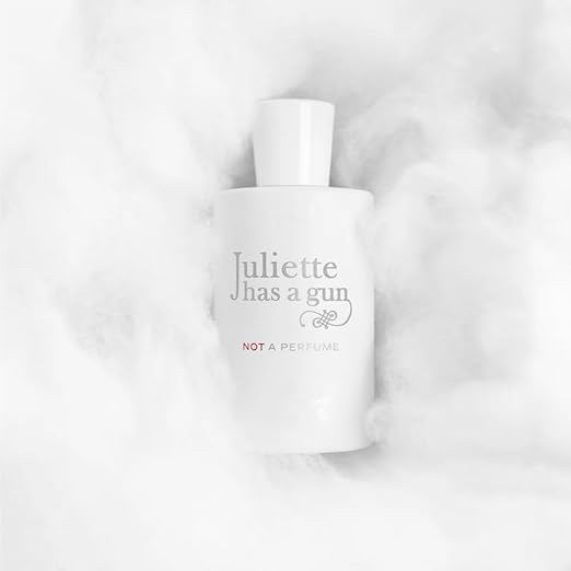 Juliette Has A Gun Not A Perfume Eau De Parfum – Cetalox Perfume – Woody, Musky & Ambery Fragrance