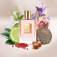 Kilian Love, Don’t Be Shy Eau de Parfum (Refillable Spray 1.7 oz)